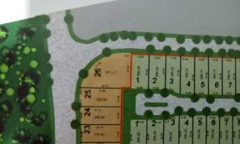 Imagem 2: 672M² de Área Total