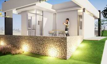 Imagem 3: CASA RESIDENCIAL em Bonfim Paulista - SP, Santa Marta