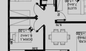 Imagem 4: CASA RESIDENCIAL em Bonfim Paulista - SP, Santa Marta