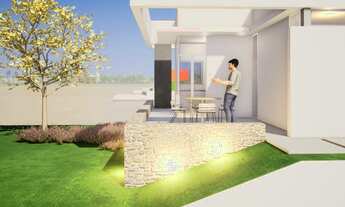 Imagem 5: CASA RESIDENCIAL em Bonfim Paulista - SP, Santa Marta