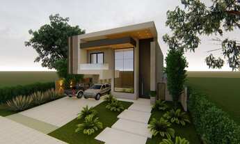 Imagem 2: 3 dormitórios, 3 suíte, 5 banheiro, 4 vagas na garagem, 340M² de Área Construída