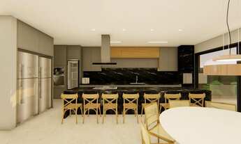 Imagem 7: 3 dormitórios, 3 suíte, 5 banheiro, 4 vagas na garagem, 340M² de Área Construída