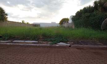 Imagem: 1000M² de Área Total