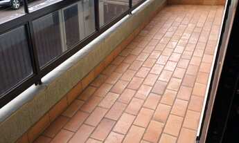 Imagem 6: 3 dormitórios, 1 suítes, 2 banheiro, 1 vaga na garagem, 86M² de Área Construída