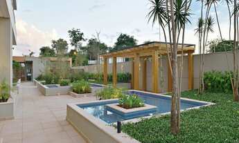 Imagem 3: 4 dormitórios, 4 suíte, 6 banheiro, 4 vagas na garagem, 278M² de Área Construída