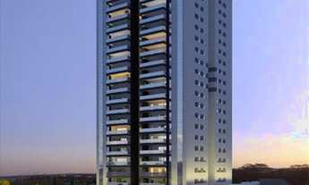 Imagem: Residencial Mirante do ipê