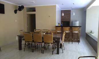 Imagem: Casa sobrado no planalto verde