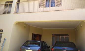 Imagem 2: Casa sobrado no planalto verde