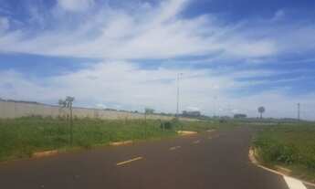 Imagem 5: Terreno Vivendas da Mata