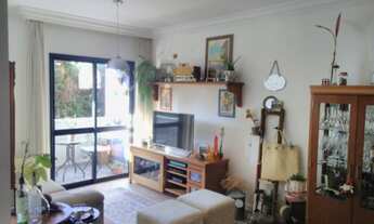 Imagem 3: Apartamento com 77m² no Residencial Monte Carlo, no bairro Santa Cruz