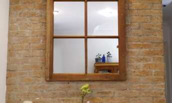 Imagem 4: Apartamento com 77m² no Residencial Monte Carlo, no bairro Santa Cruz