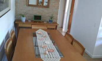 Imagem 6: Apartamento com 77m² no Residencial Monte Carlo, no bairro Santa Cruz