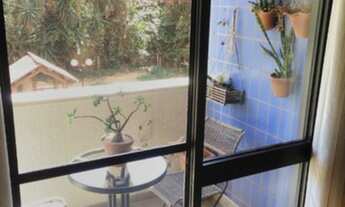 Imagem 7: Apartamento com 77m² no Residencial Monte Carlo, no bairro Santa Cruz