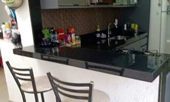 Imagem 6: 3 dormitórios, 1 suítes, 2 vagas na garagem, 150M² de Área Construída