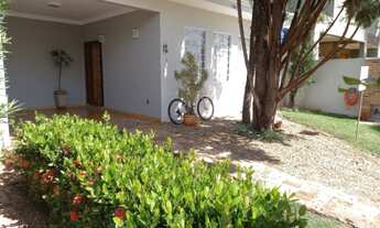 Imagem: Casa com 189m² em um terreno de 297m²