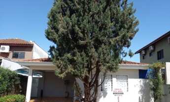 Imagem 2: Casa com 189m² em um terreno de 297m² no Condomínio Villa Real no Distrito de Bonfim Pauli