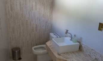 Imagem 3: Casa com 189m² em um terreno de 297m² no Condomínio Villa Real no Distrito de Bonfim Pauli