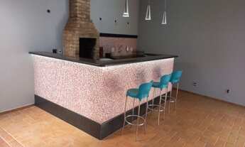 Imagem 4: Casa com 189m² em um terreno de 297m² no Condomínio Villa Real no Distrito de Bonfim Pauli