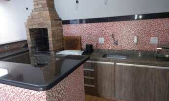 Imagem 5: Casa com 189m² em um terreno de 297m² no Condomínio Villa Real no Distrito de Bonfim Pauli