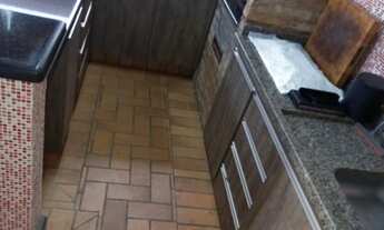 Imagem 6: Casa com 189m² em um terreno de 297m² no Condomínio Villa Real no Distrito de Bonfim Pauli