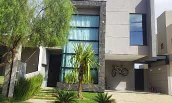 Imagem: Casa com 202 m² no Condomínio Vila Romana