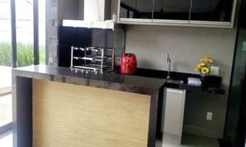 Imagem 2: Casa com 202 m² no Condomínio Vila Romana, no Recreio das Acácias