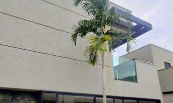 Imagem 4: Casa com 202 m² no Condomínio Vila Romana, no Recreio das Acácias