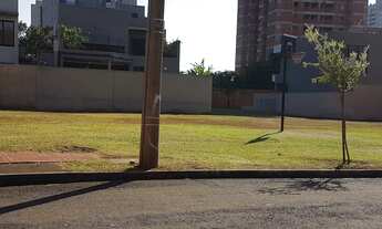 Imagem 3: Terreno com 397 m² no condomínio Quinta da Primavera - Praça das Árvores