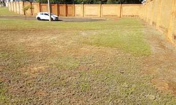 Imagem 5: Terreno com 397 m² no condomínio Quinta da Primavera - Praça das Árvores