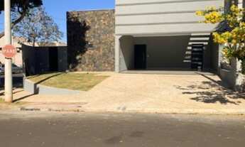 Imagem: Casa com 154 m² em um terreno de 315 m²
