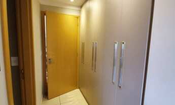 Imagem: Apartamento de 93 m² no Edifício Residencial