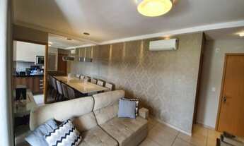 Imagem 2: Apartamento de 93 m² no Edifício Residencial Cabreúva