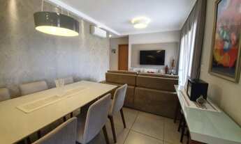 Imagem 3: Apartamento de 93 m² no Edifício Residencial Cabreúva