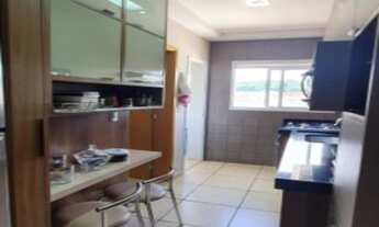 Imagem 7: Apartamento de 93 m² no Edifício Residencial Cabreúva