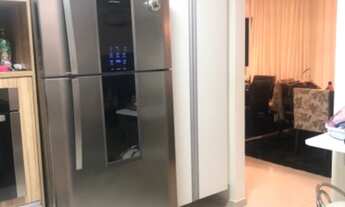 Imagem 6: Apartamento de 111 m² no Condomínio Terrae, no bairro Nova Aliança Sul