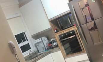 Imagem 7: Apartamento de 111 m² no Condomínio Terrae, no bairro Nova Aliança Sul