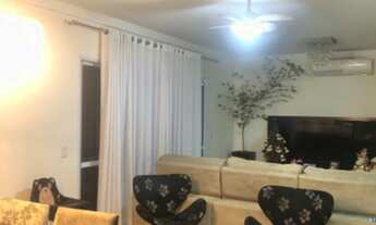 Imagem: Apartamento de 111 m² no Condomínio Terrae