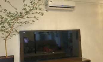 Imagem 2: Apartamento de 111 m² no Condomínio Terrae, no bairro Nova Aliança Sul