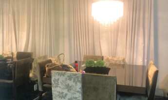 Imagem 3: Apartamento de 111 m² no Condomínio Terrae, no bairro Nova Aliança Sul