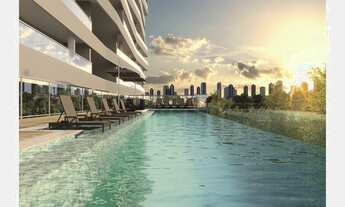 Imagem: Empreendimento Marquises Park Residence