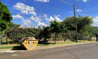 Imagem 3: Terreno de 1515,50 m² mais 500 m² de área verde