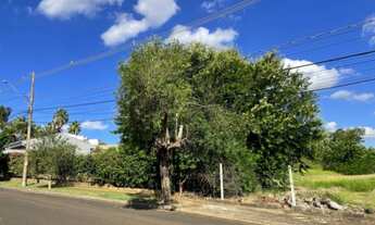 Imagem 4: Terreno de 1515,50 m² mais 500 m² de área verde