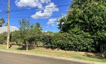 Imagem 5: Terreno de 1515,50 m² mais 500 m² de área verde