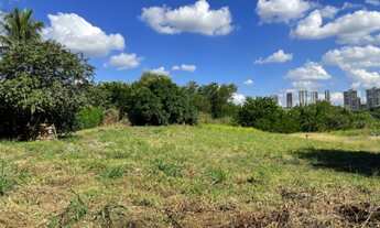 Imagem 6: Terreno de 1515,50 m² mais 500 m² de área verde