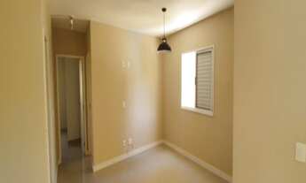 Imagem 3: Apartamento de 76 m² no Residencial Botânico Clube, no bairro Jardim Botânico