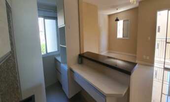 Imagem 4: Apartamento de 76 m² no Residencial Botânico Clube, no bairro Jardim Botânico