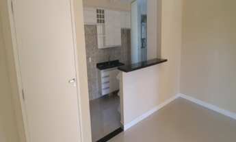 Imagem 5: Apartamento de 76 m² no Residencial Botânico Clube, no bairro Jardim Botânico