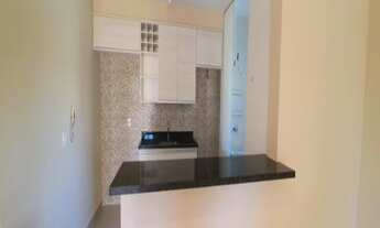 Imagem 6: Apartamento de 76 m² no Residencial Botânico Clube, no bairro Jardim Botânico