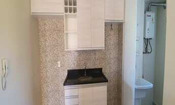 Imagem 7: Apartamento de 76 m² no Residencial Botânico Clube, no bairro Jardim Botânico