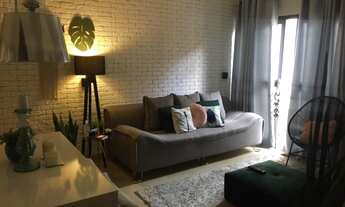 Imagem: Apartamento com 72 m², no Bairro Residencial